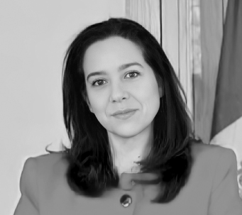 María Solange Maqueo