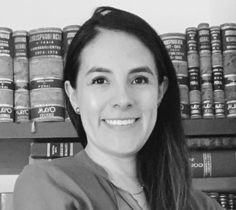 Mariana Durán M.